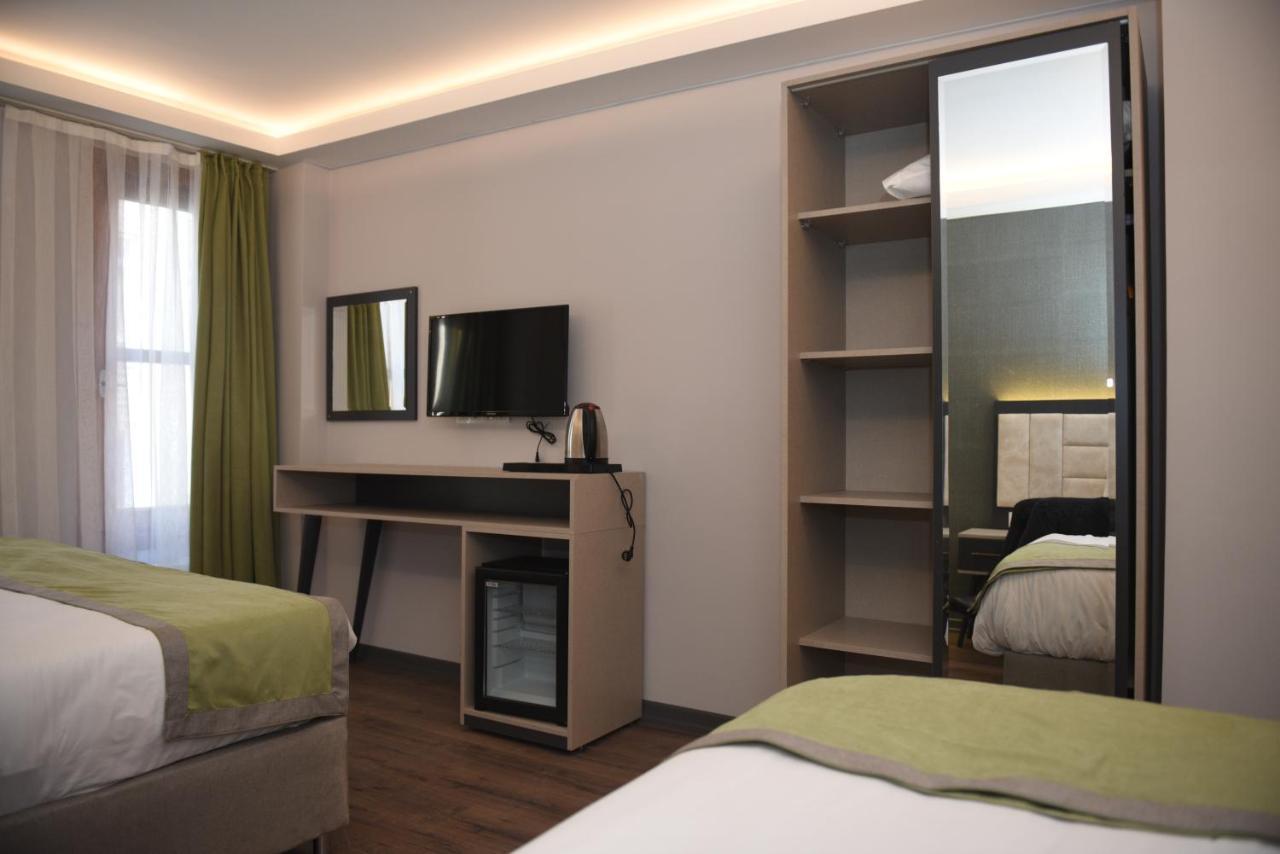 Best Hotel Kadikoy Stambuł Zewnętrze zdjęcie