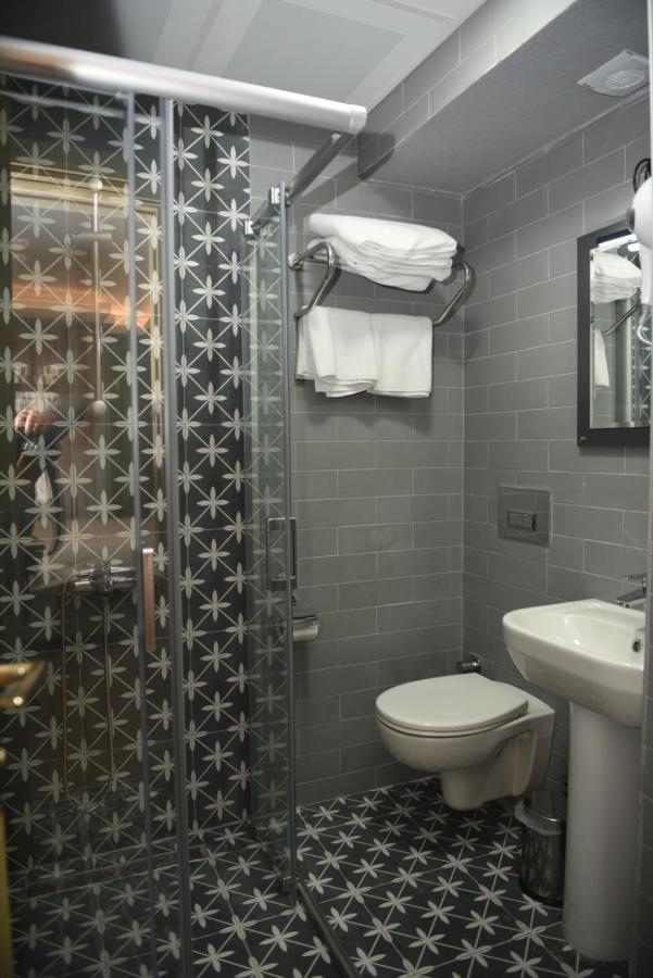 Best Hotel Kadikoy Stambuł Zewnętrze zdjęcie