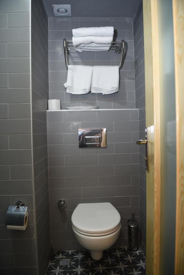 Best Hotel Kadikoy Stambuł Zewnętrze zdjęcie