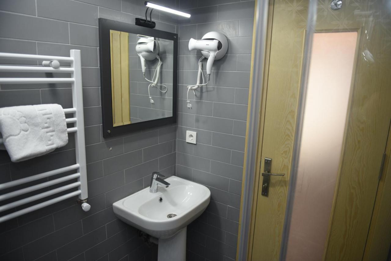 Best Hotel Kadikoy Stambuł Zewnętrze zdjęcie