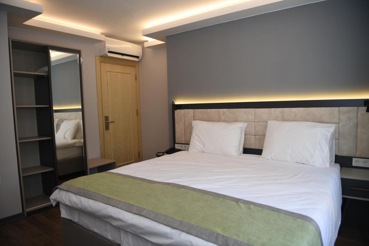 Best Hotel Kadikoy Stambuł Zewnętrze zdjęcie