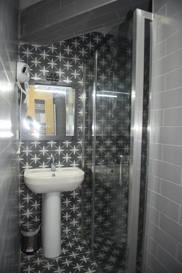 Best Hotel Kadikoy Stambuł Zewnętrze zdjęcie