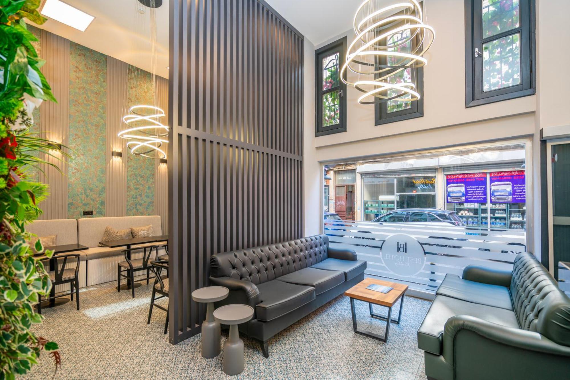 Best Hotel Kadikoy Stambuł Zewnętrze zdjęcie